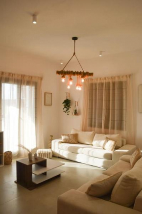 Alfa Home Naousa Paros Seaview